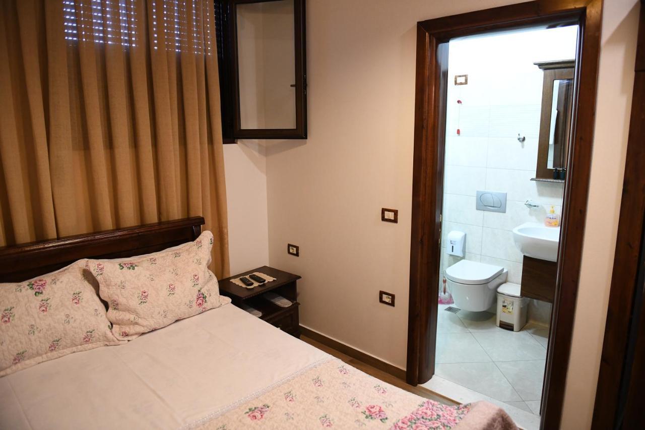 Hotel Kaceli Berat Exterior photo