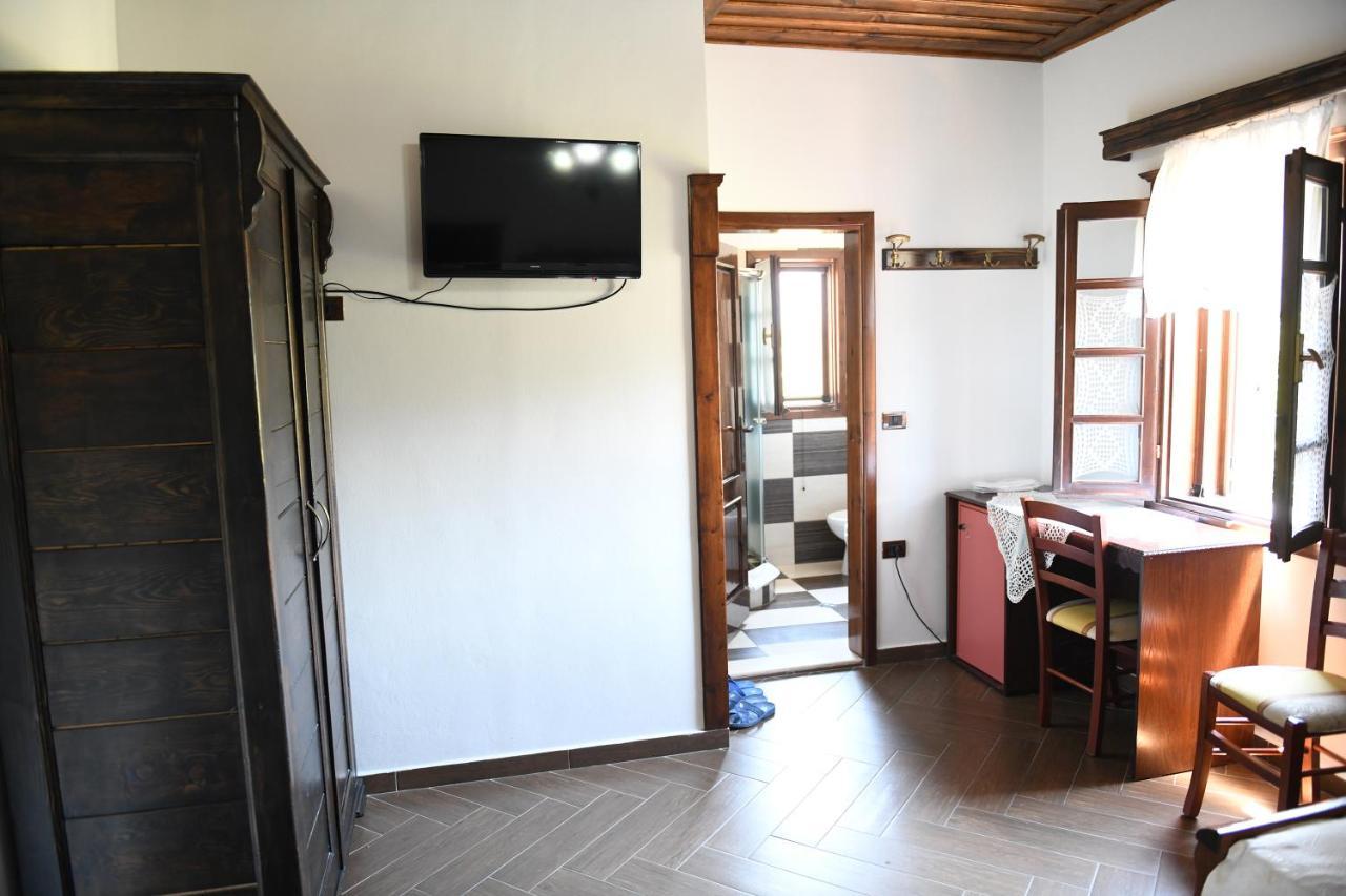 Hotel Kaceli Berat Exterior photo